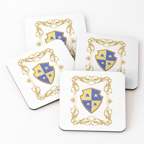 Item preview, Board Gamer Shield 1.5 designed and sold by Sky-99.