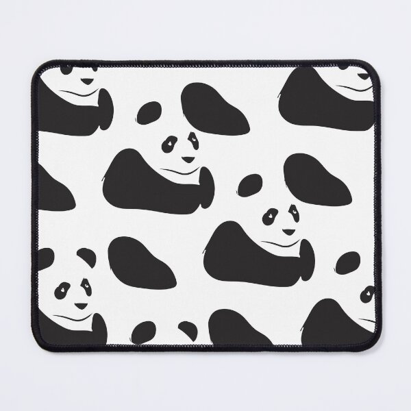 Item preview, panda designed and sold by kim tang.