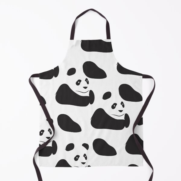 Item preview, panda designed and sold by kim tang.