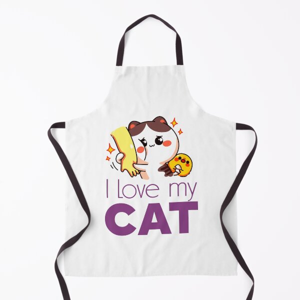 Item preview, Funny cat 02 designed and sold by guimachado.