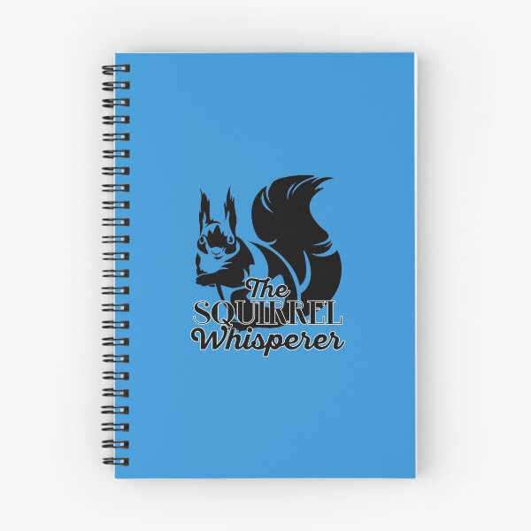 Item preview, The Squirrel Whisperer designed and sold by AlwaysAwesome.
