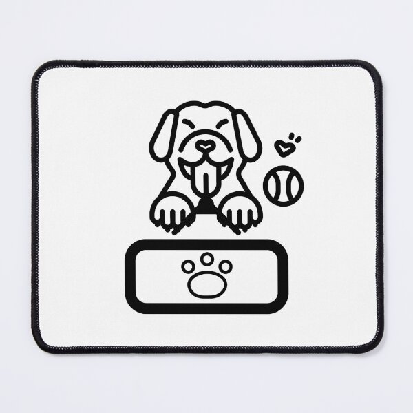 Item preview, Happy Pet Animal Design designed and sold by YamatoxTadashi.