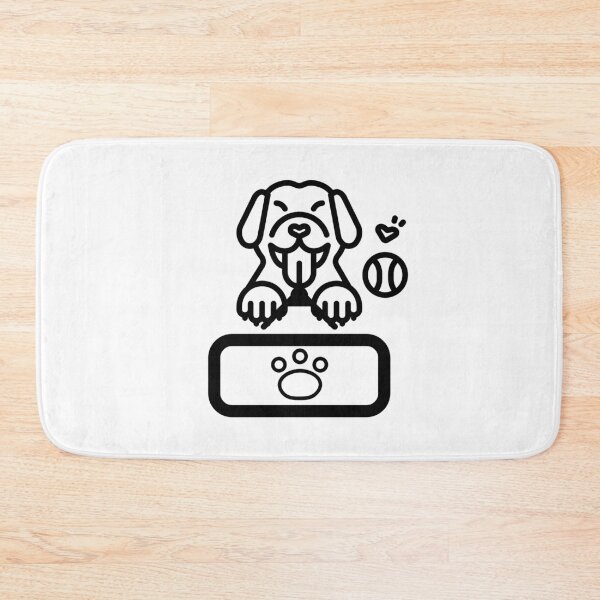 Item preview, Happy Pet Animal Design designed and sold by YamatoxTadashi.