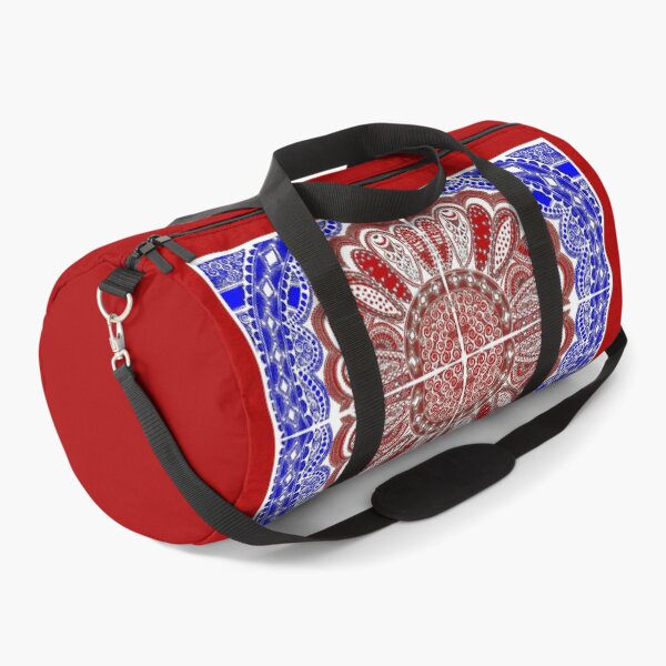Item preview, RWB Bandanna designed and sold by JoonMoon.