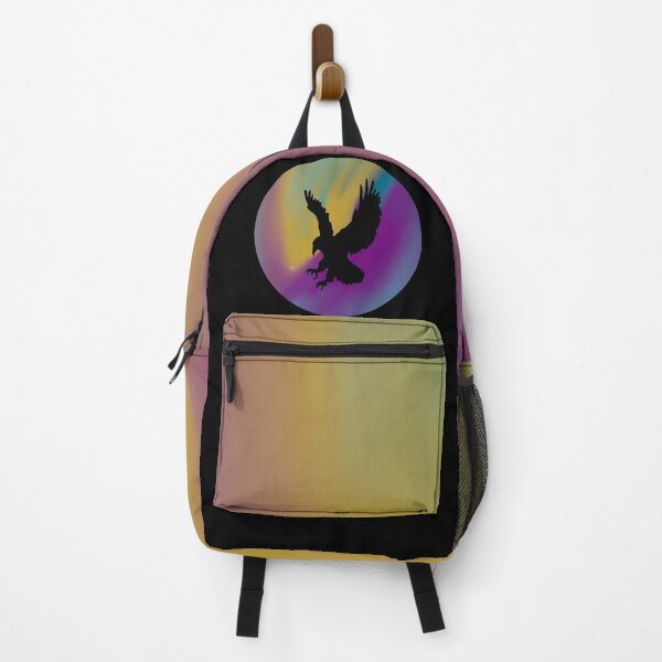 Item preview, Swooping Eagle and Alien Moon designed and sold by eden1472.