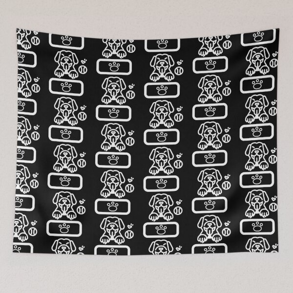 Item preview, Happy Pet Animal Design designed and sold by YamatoxTadashi.