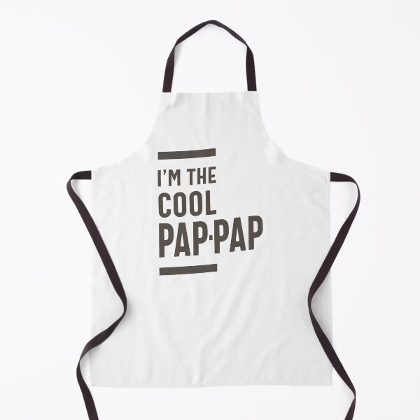Item preview, I'm The Cool Pap-Pap Gifts designed and sold by cidolopez.