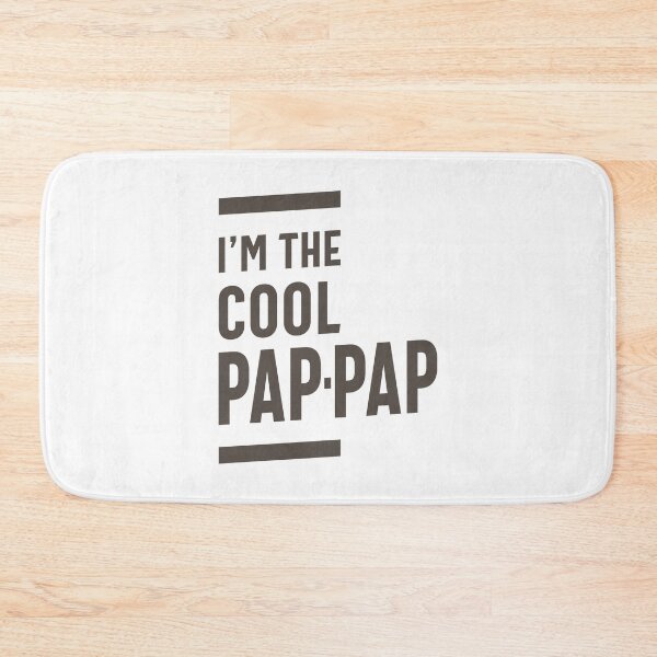 Item preview, I'm The Cool Pap-Pap Gifts designed and sold by cidolopez.