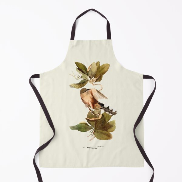Item preview, Maynard's Cuckoo - Audubon designed and sold by sanerevolution.