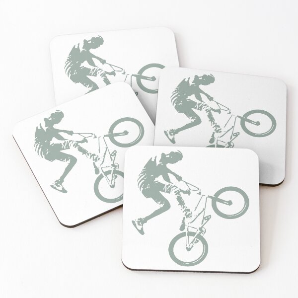 Item preview, Biking designed and sold by Smartalb.