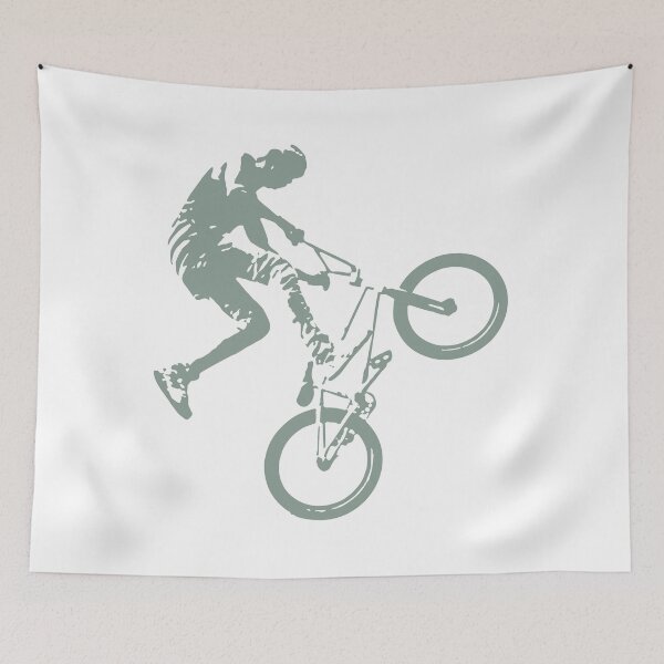 Item preview, Biking designed and sold by Smartalb.