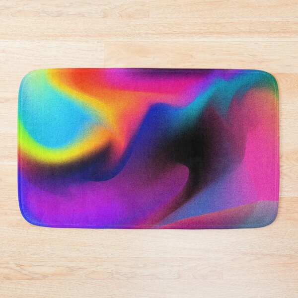 Item preview, Liquid Blue Bath original artwork designed and sold by Cultour.