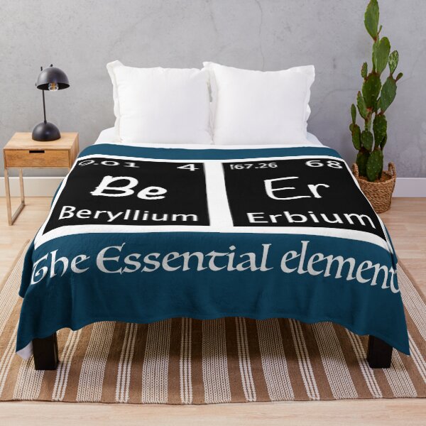 Item preview, Essential element beer designed and sold by ELF2.