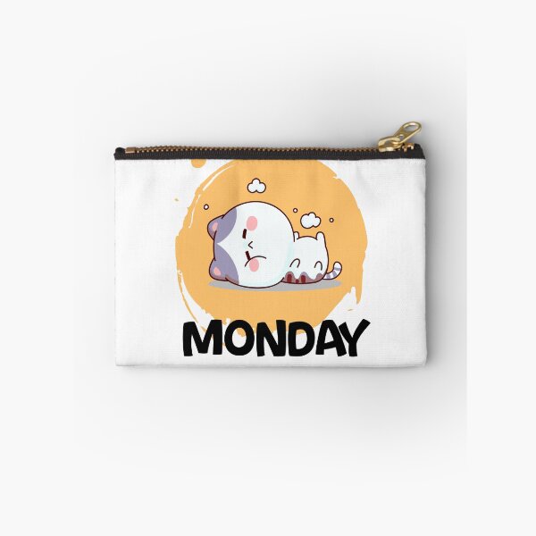 Item preview, Cat Mondays designed and sold by guimachado.