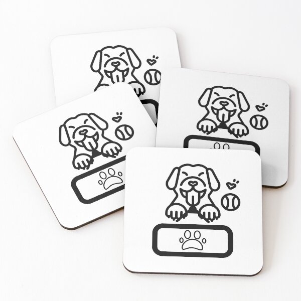 Item preview, Happy Pet Animal Design designed and sold by YamatoxTadashi.