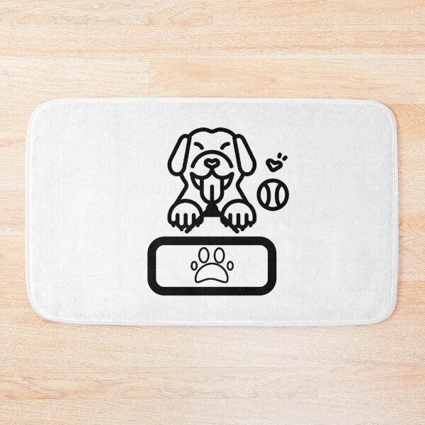 Item preview, Happy Pet Animal Design designed and sold by YamatoxTadashi.
