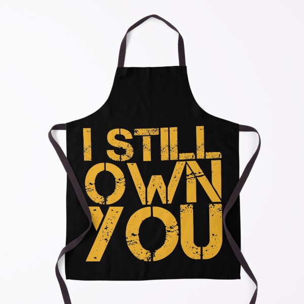 Item preview, I Still Own You designed and sold by Hapoel.
