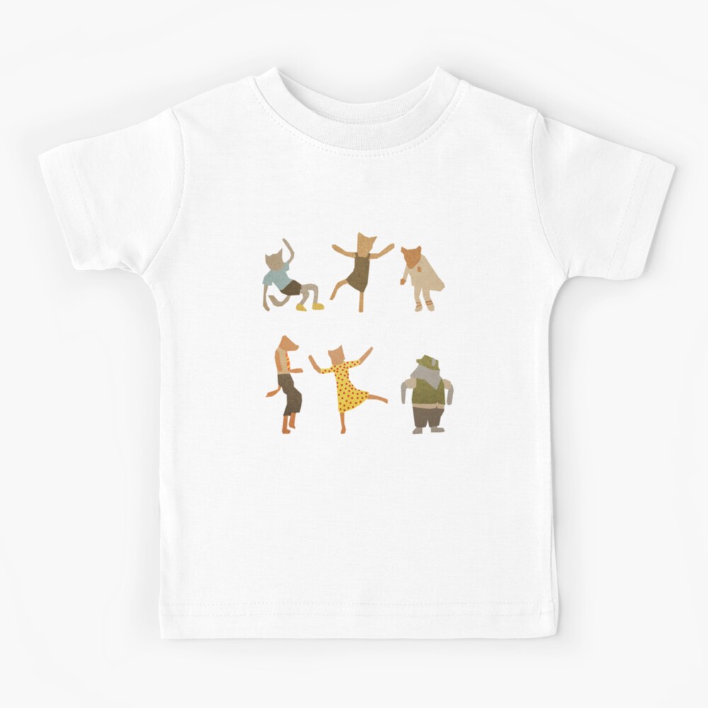 Let Her Dance Kids T-Shirt