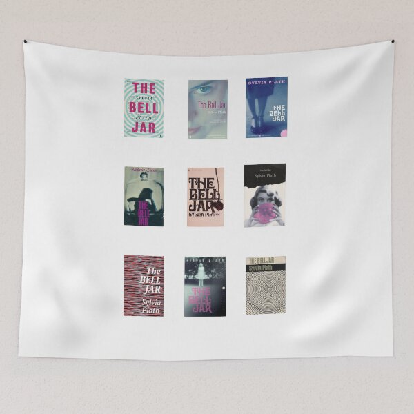 Item preview, different book covers design designed and sold by daisyfrances.