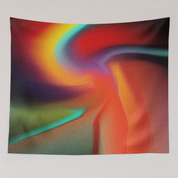 Item preview, Prismatic Shard original artwork designed and sold by Cultour.