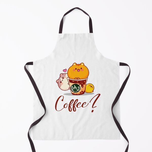 Item preview, Cat Coffee designed and sold by guimachado.