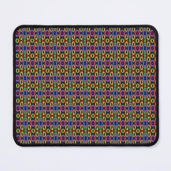 Item preview, Multi-color formless lyrical abstract by Code03. Fye and cool designs by Code03 designed and sold by Code03.
