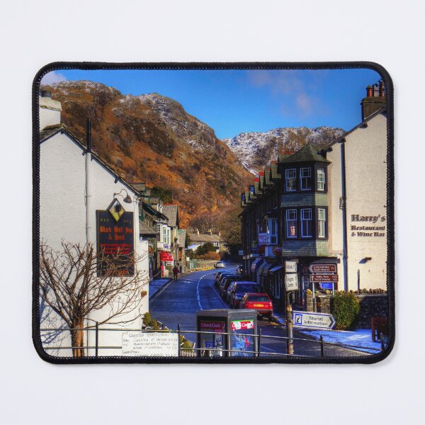Item preview, Yewdale Road designed and sold by tomg.