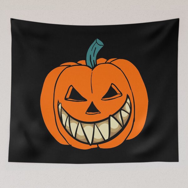 Item preview, Halloween Pumpkin - Let's Get Spooky - Coolest Pumpkin In The Patch designed and sold by funpix-shop.