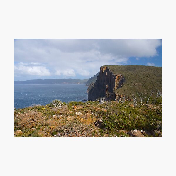 Item preview, Cape Hauy  designed and sold by Richard Murias.