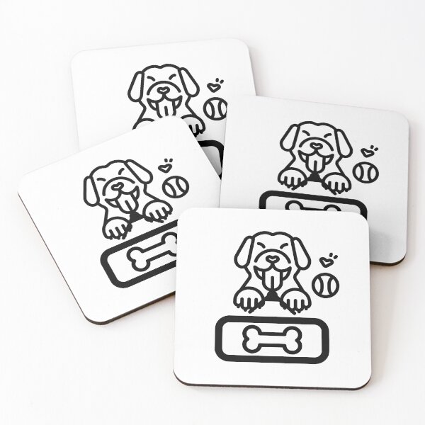 Item preview, Happy Pet Animal Design designed and sold by YamatoxTadashi.