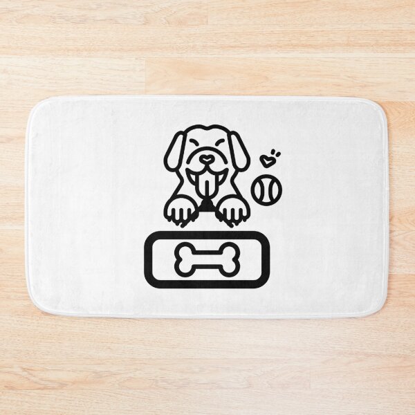 Item preview, Happy Pet Animal Design designed and sold by YamatoxTadashi.