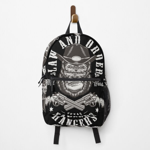 Item preview, Law And Order Rangers designed and sold by Vector Scout Lab.