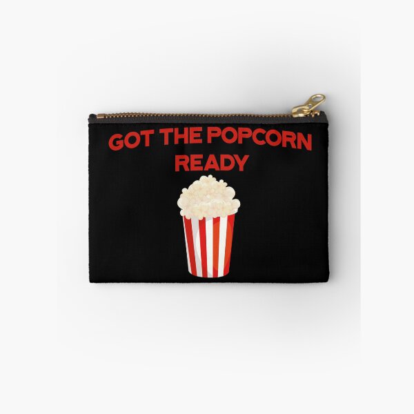 Item preview, Got the popcorn ready, it's ready designed and sold by Nubaex.