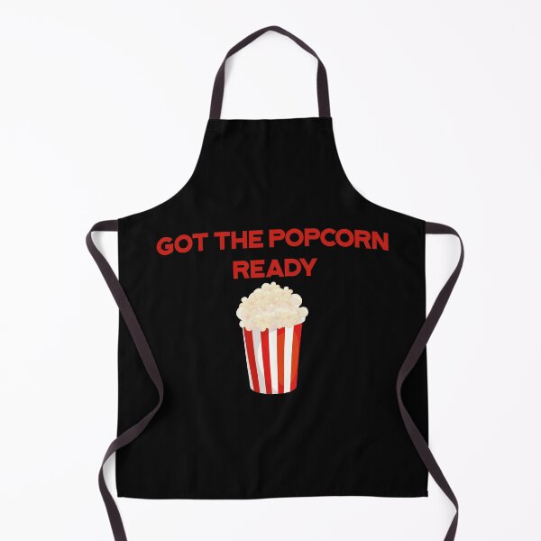 Item preview, Got the popcorn ready, it's ready designed and sold by Nubaex.