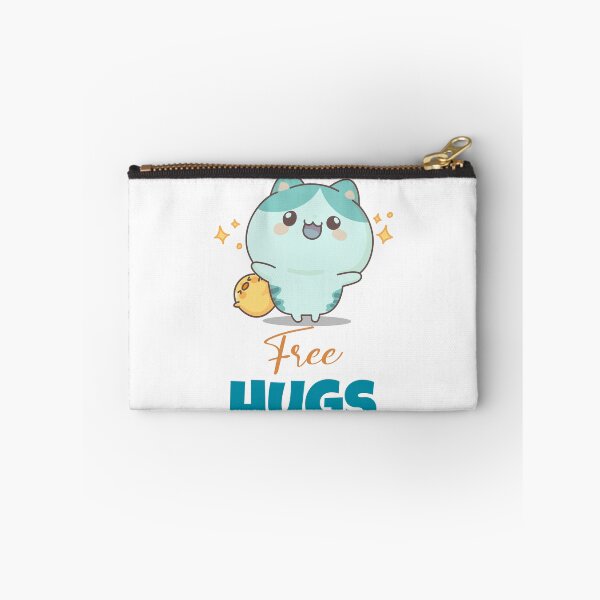 Item preview, Cat Hugs designed and sold by guimachado.