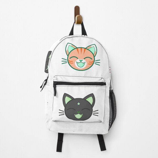 Item preview, Cat Head Sticker Pack 1 designed and sold by thatsit-itslit.