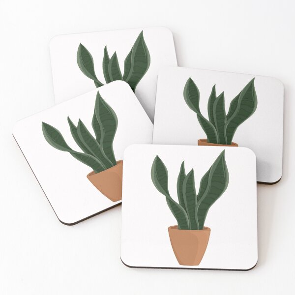 Item preview, Sansevieria / Dracaena Trifasciat / Snake Plant / Houseplant designed and sold by WithAhava.