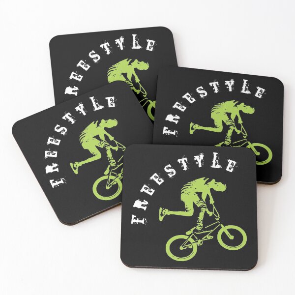 Item preview, Freestyle Biking designed and sold by Smartalb.