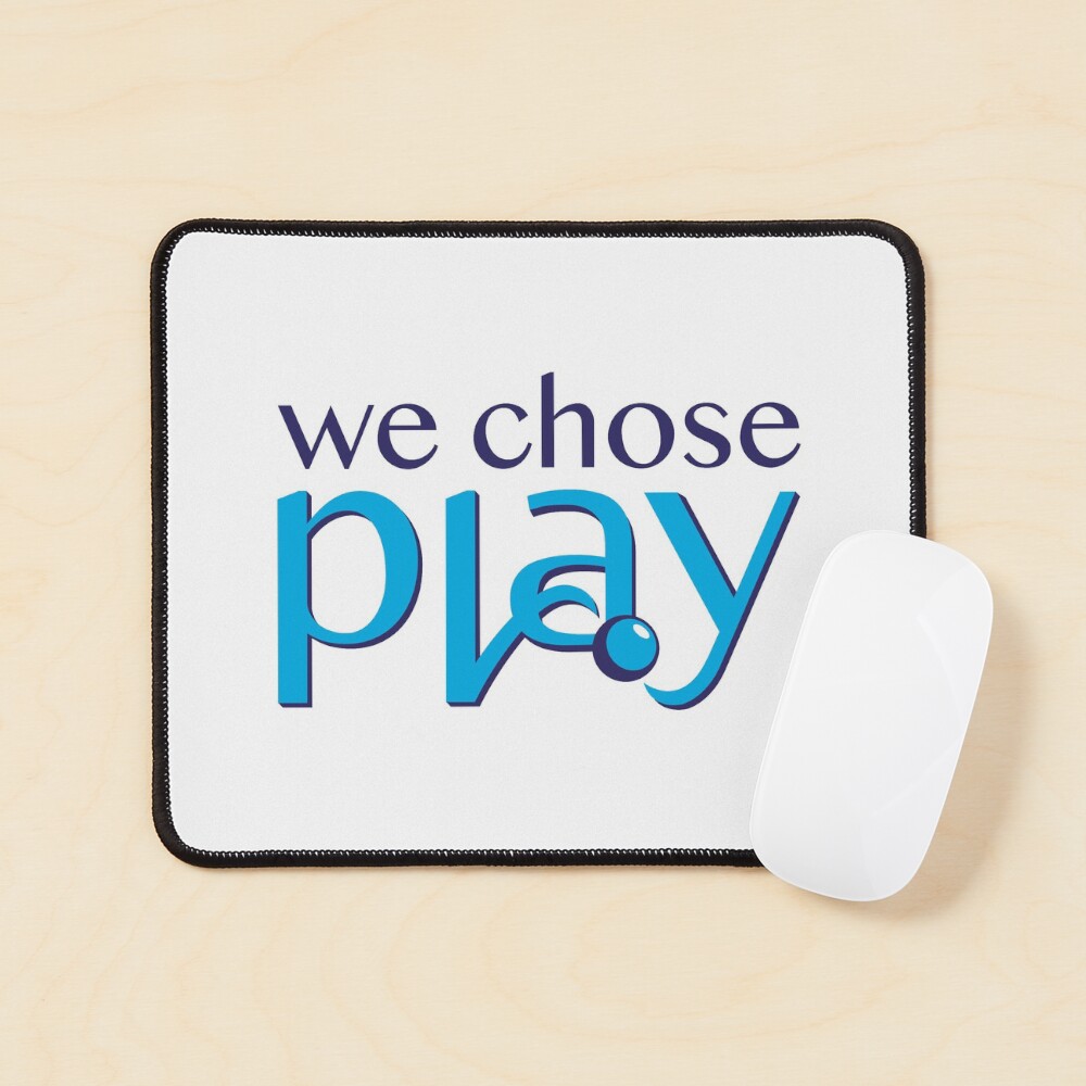 Item preview, Mouse Pad designed and sold by affectautism.