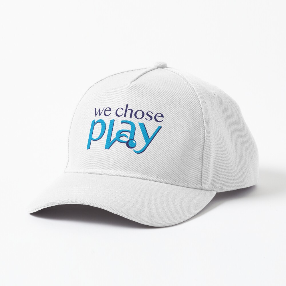Item preview, Baseball Cap designed and sold by affectautism.