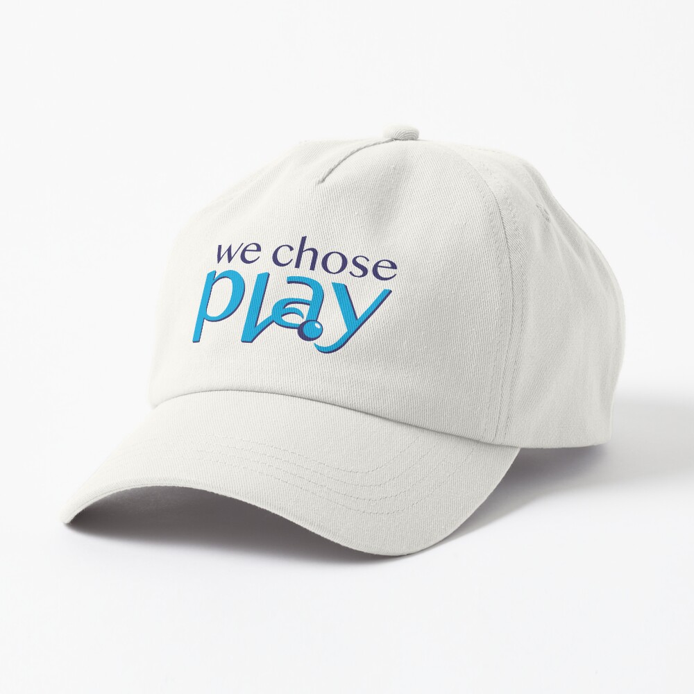 Item preview, Dad Hat designed and sold by affectautism.