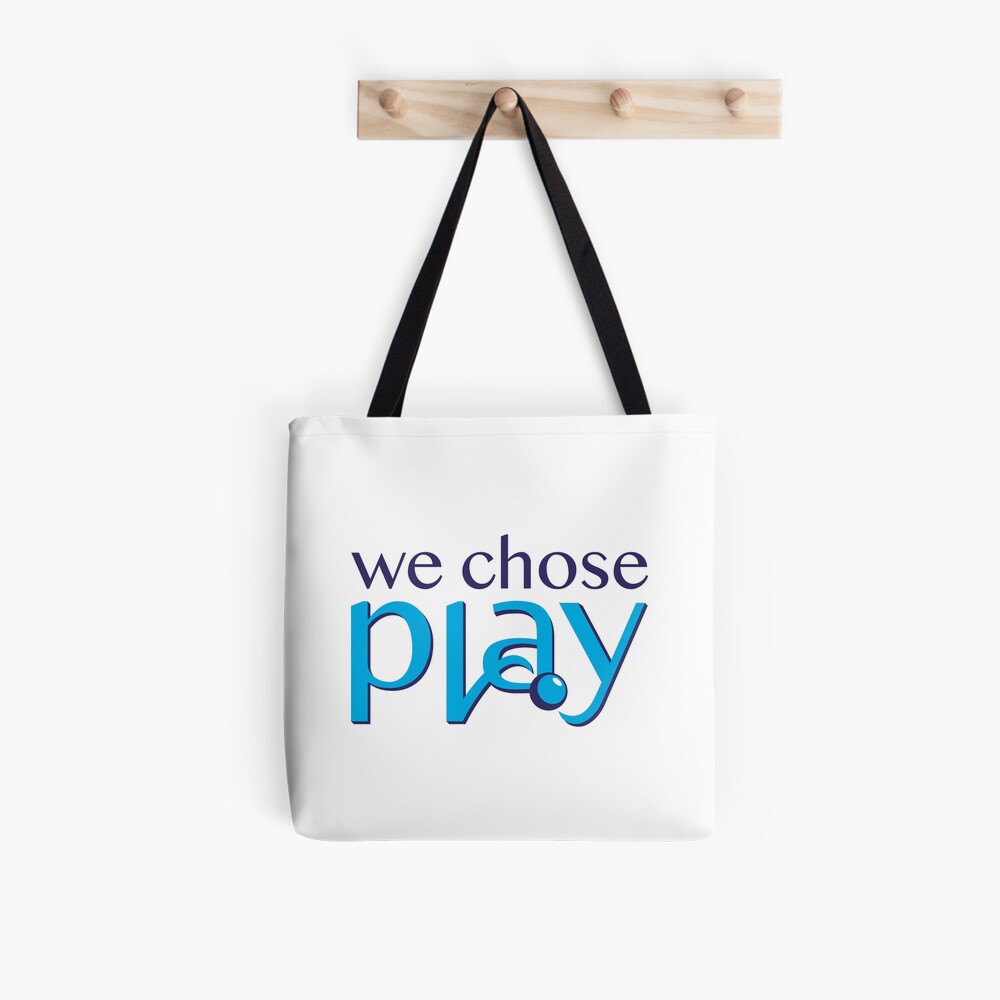 Item preview, All Over Print Tote Bag designed and sold by affectautism.