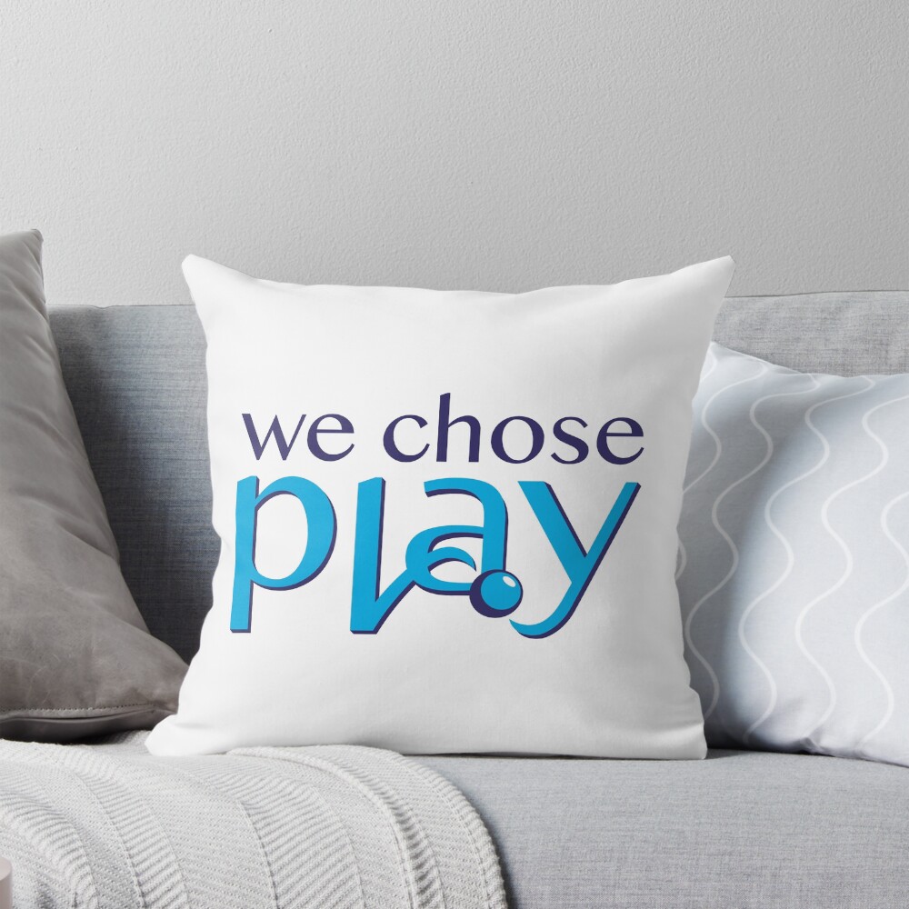 Item preview, Throw Pillow designed and sold by affectautism.