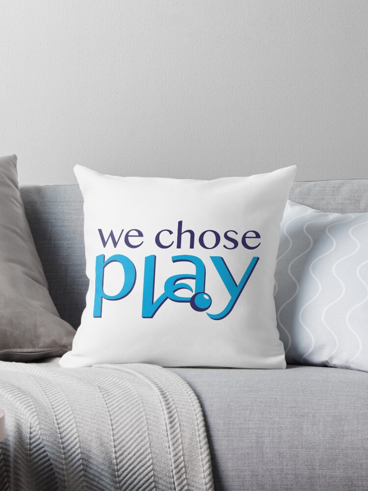 Item preview, Throw Pillow designed and sold by affectautism.