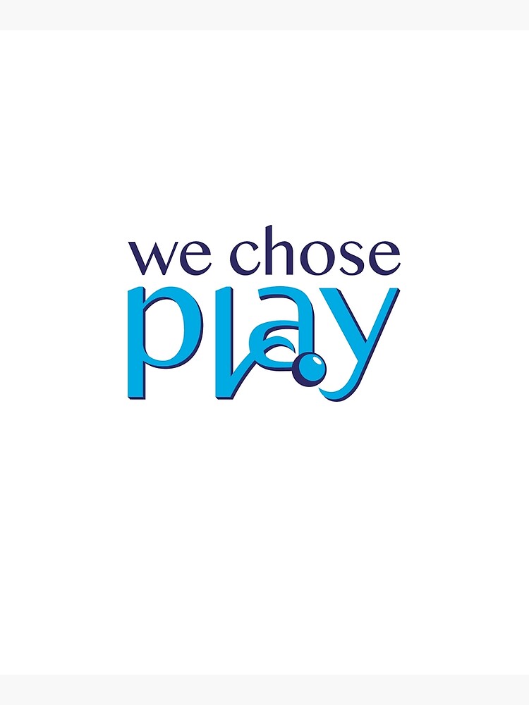 Thumbnail 6 of 6, Apron, We chose play designed and sold by affectautism.