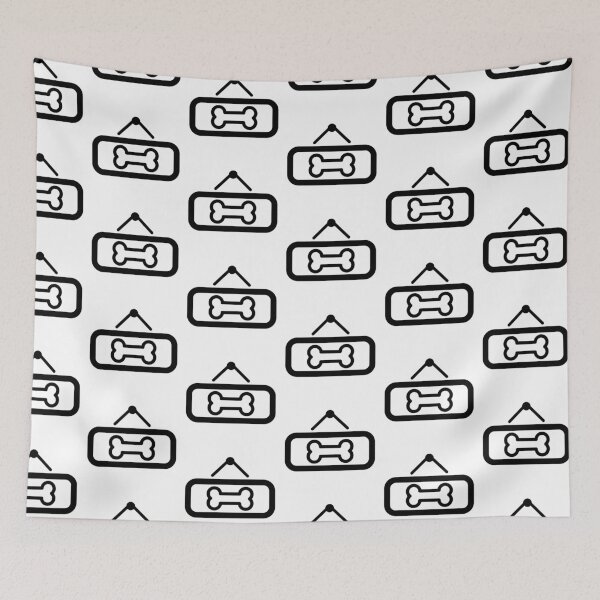 Item preview, Happy Pet Animal Design designed and sold by YamatoxTadashi.