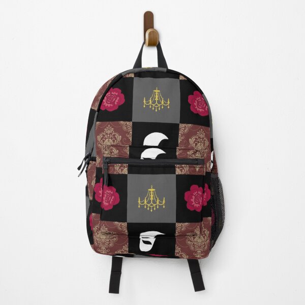 The Opera Ghost Backpack