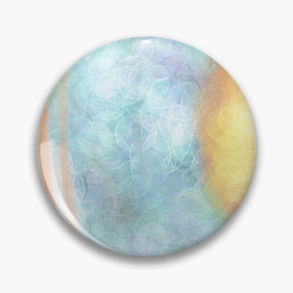 Item preview, Burnt Spectrum Abstract Painting designed and sold by MarckRivers.