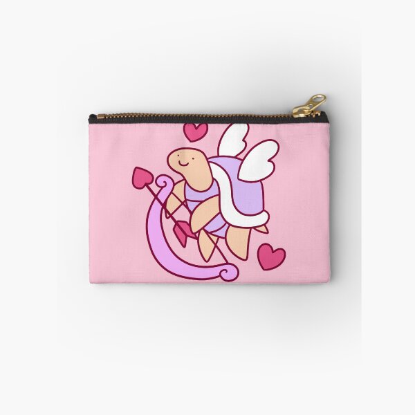Item preview, Cupid Turtle designed and sold by SaradaBoru.
