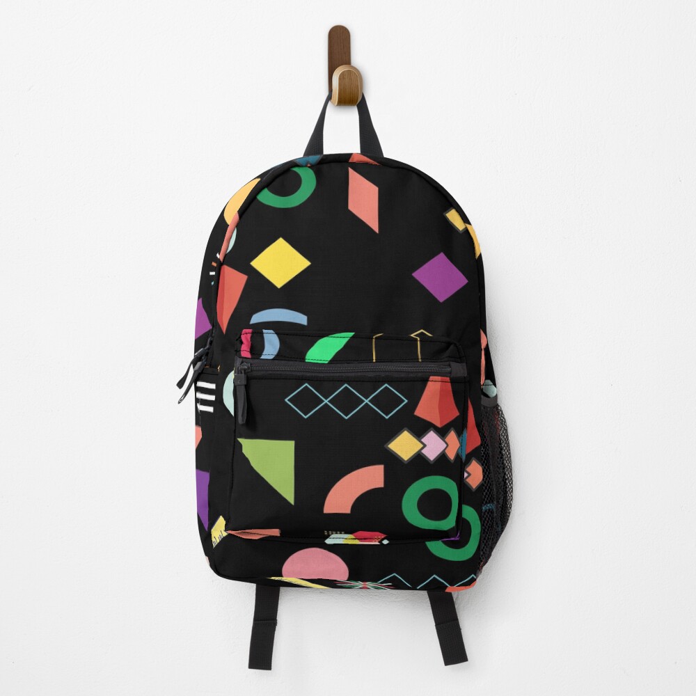 Item preview, Backpack designed and sold by THEPURITYSTAR.